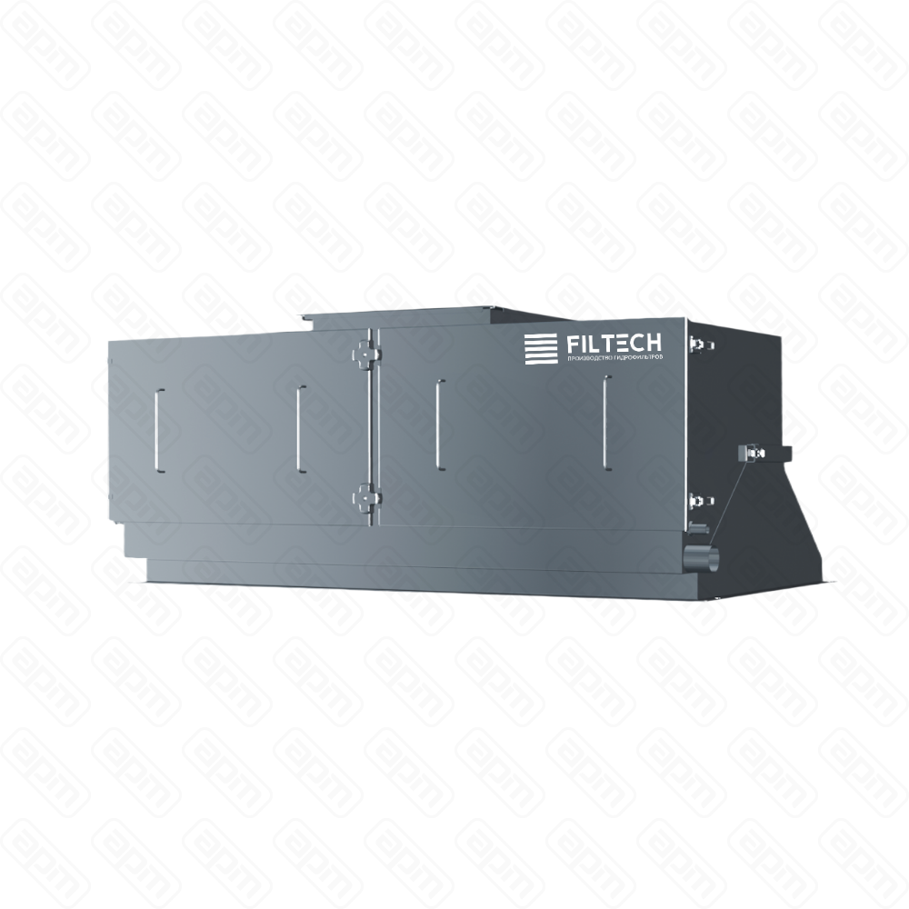 Гидрозонт FILTECH ГПФ-3000